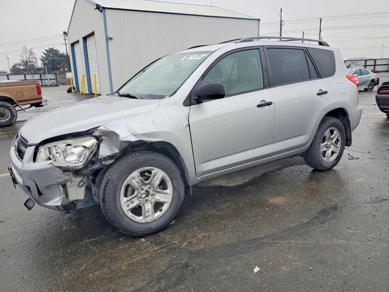 2010 TOYOTA RAV4