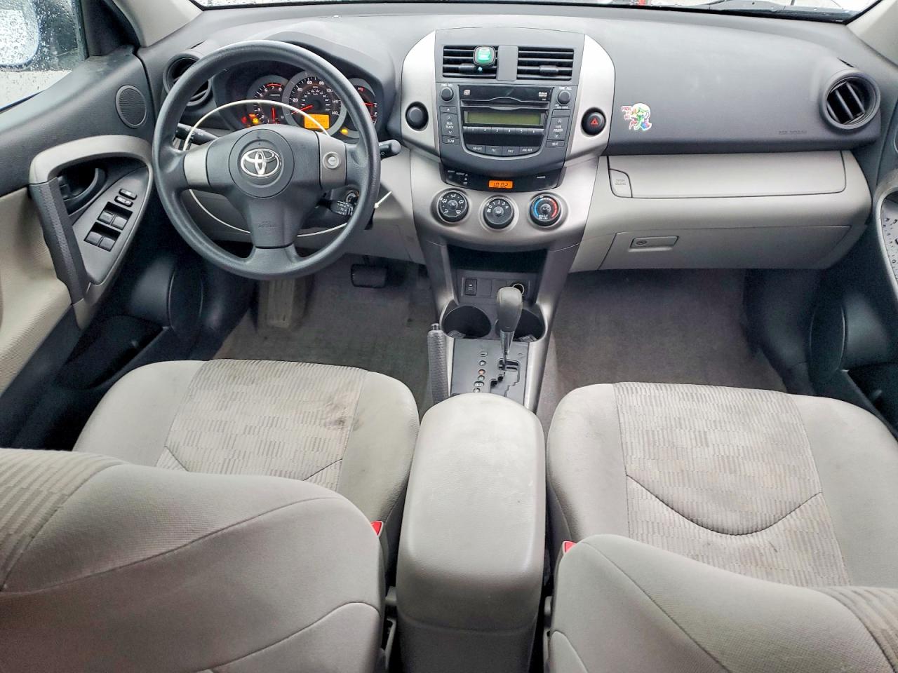 2010 TOYOTA RAV4 photo 15