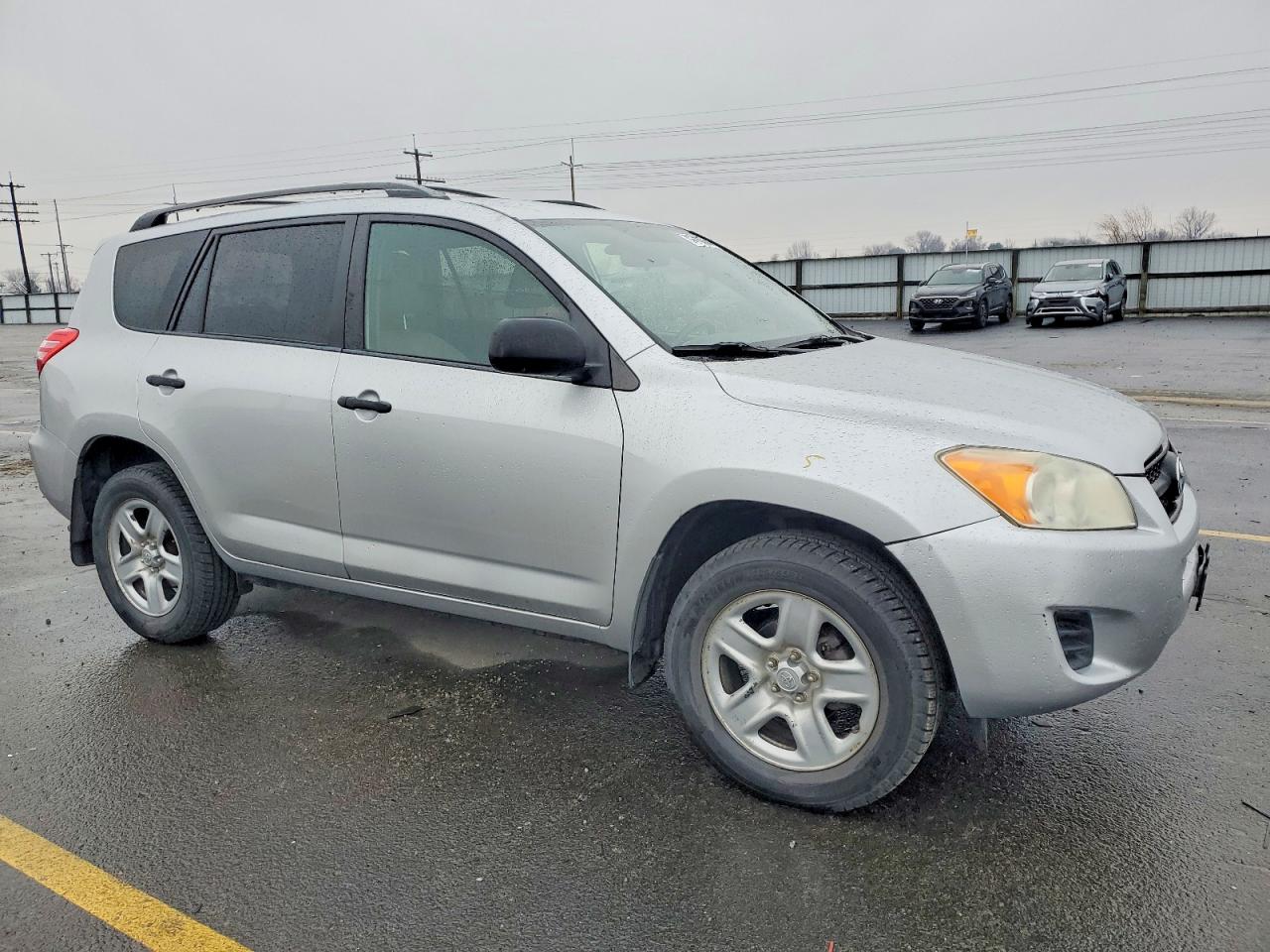 2010 TOYOTA RAV4 photo 7