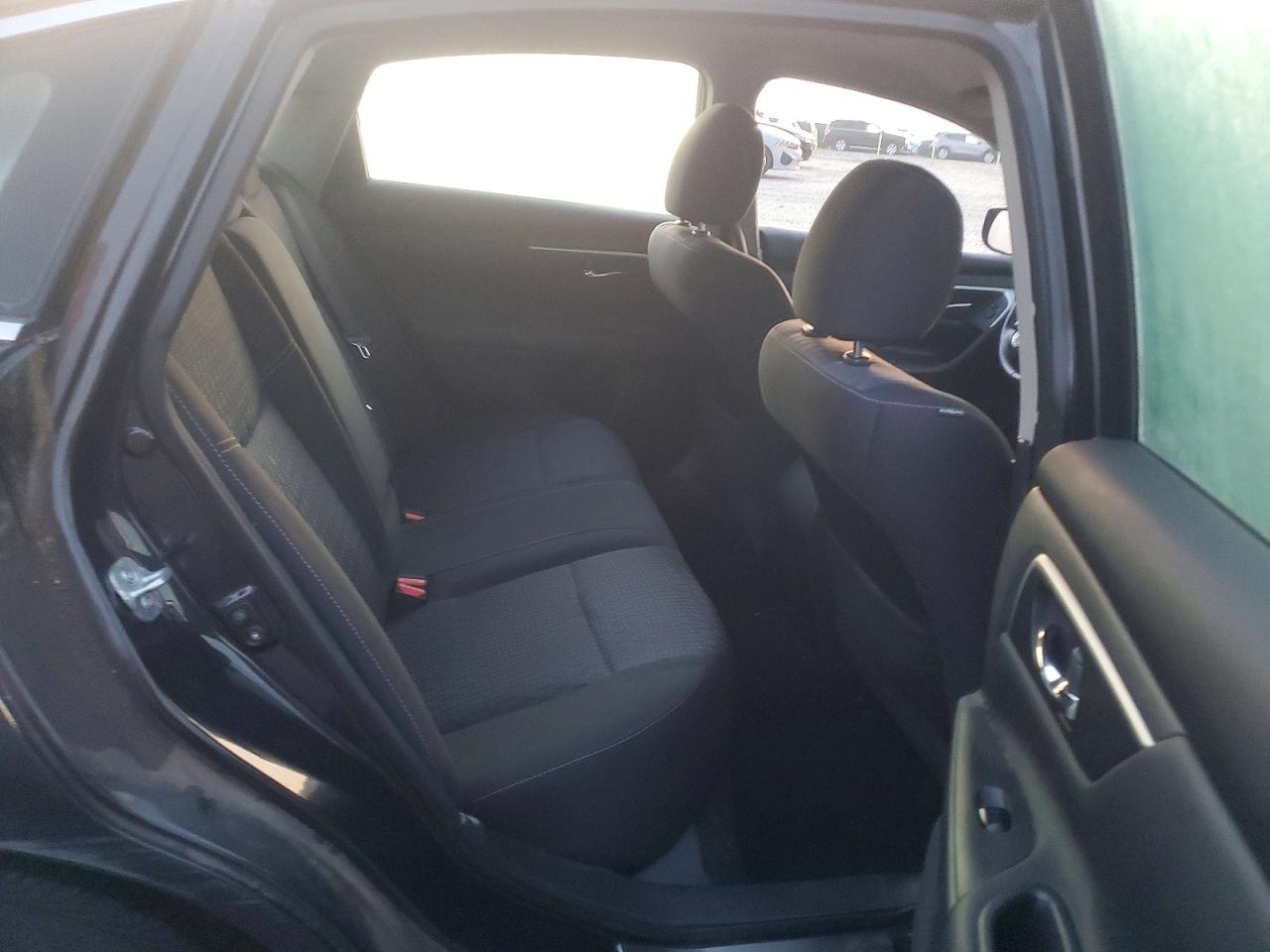 2016 NISSAN ALTIMA 2.5 photo 19