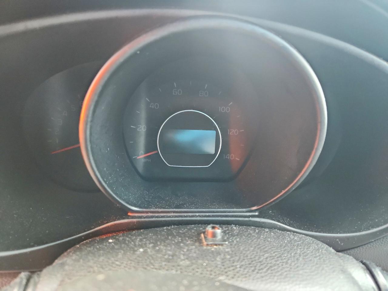 2016 KIA SOUL + photo 9