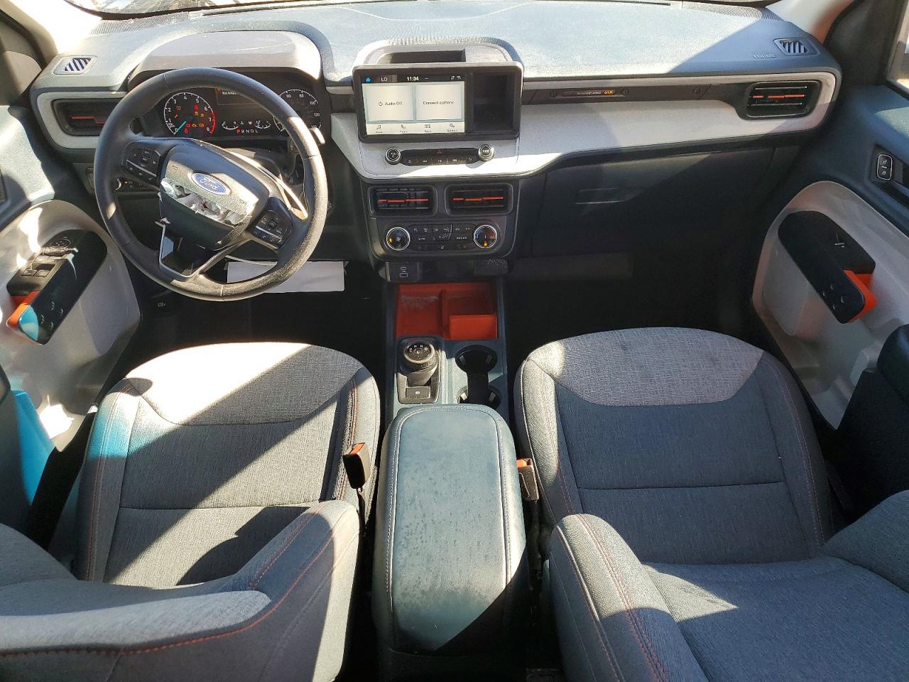 2024 FORD MAVERICK XLT photo 8