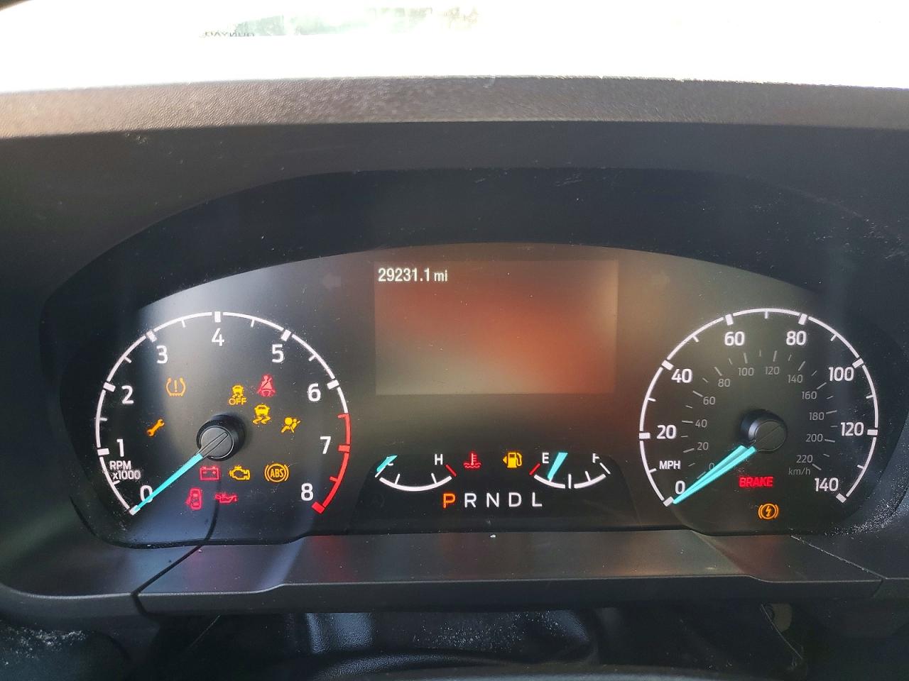 2024 FORD MAVERICK XLT photo 9
