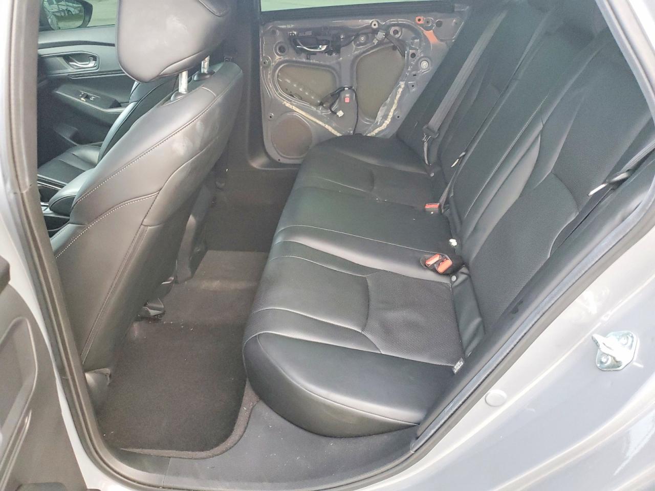 2024 HONDA ACCORD HYBRID SPORT-L photo 10