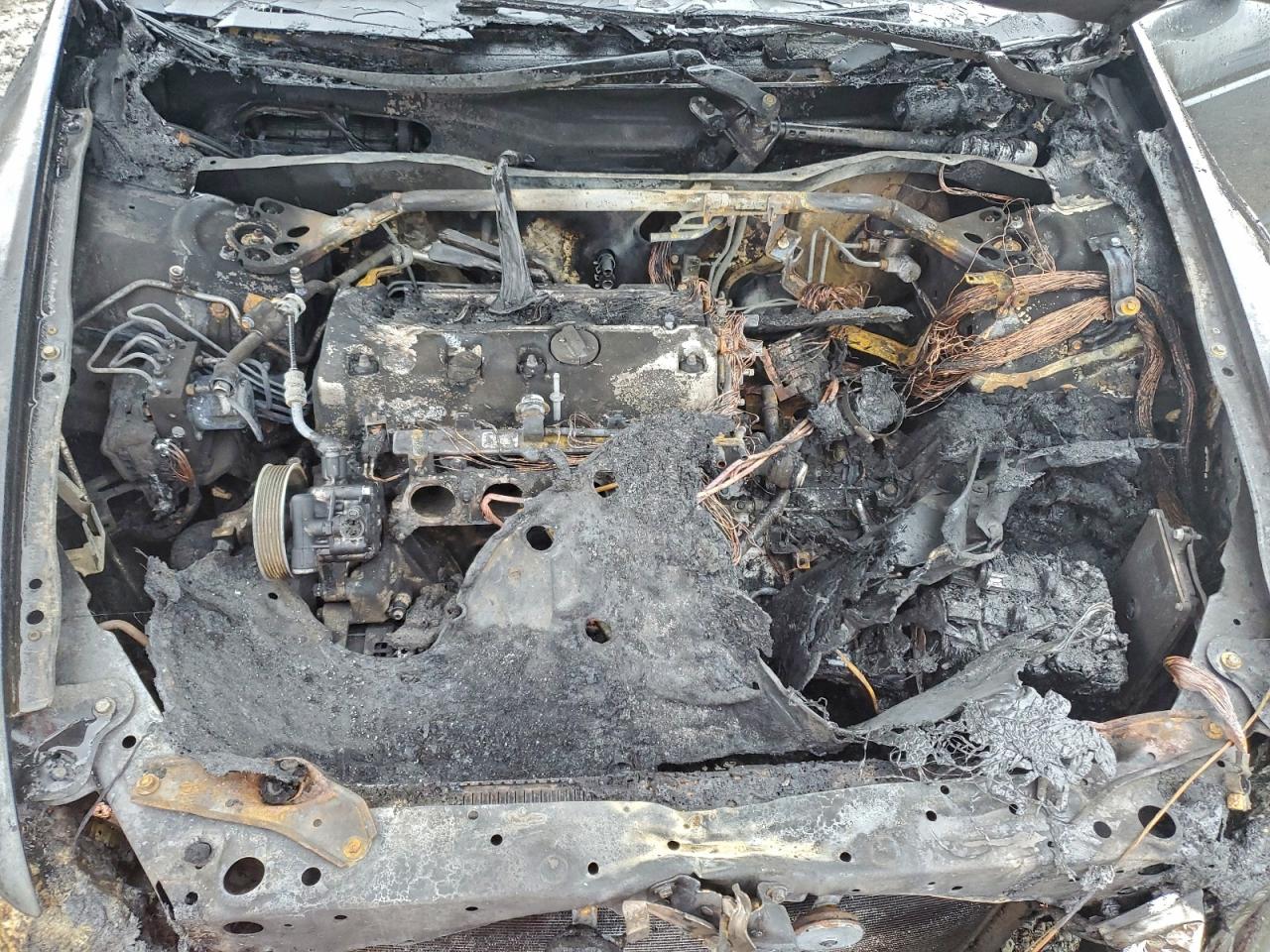 2009 HONDA ACCORD EX photo 11