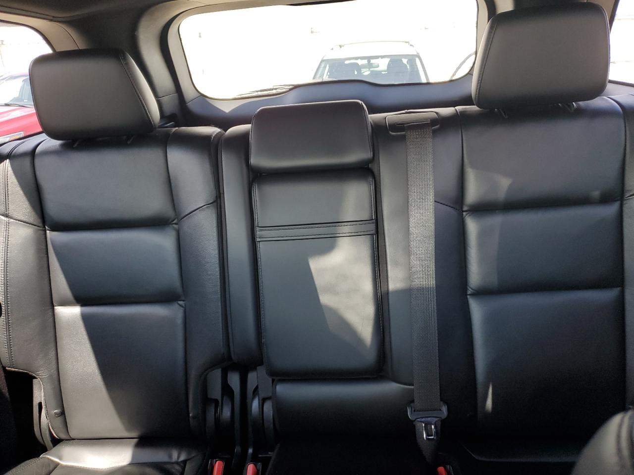 2020 JEEP GRAND CHEROKEE LIMITED photo 10