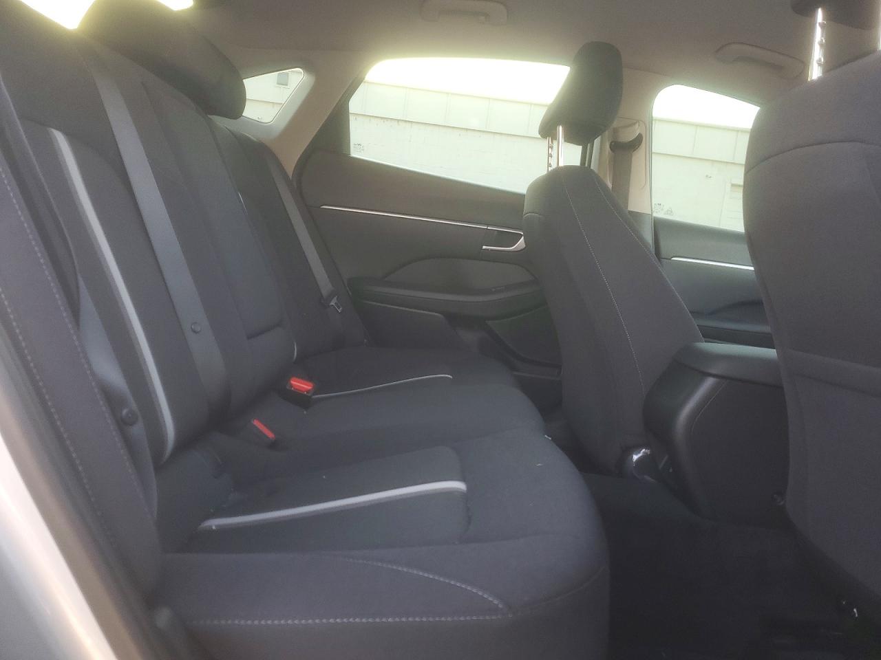 2024 HYUNDAI SONATA SEL photo 10