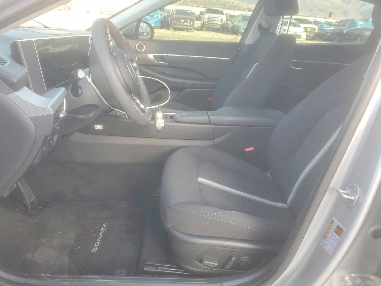 2024 HYUNDAI SONATA SEL photo 7