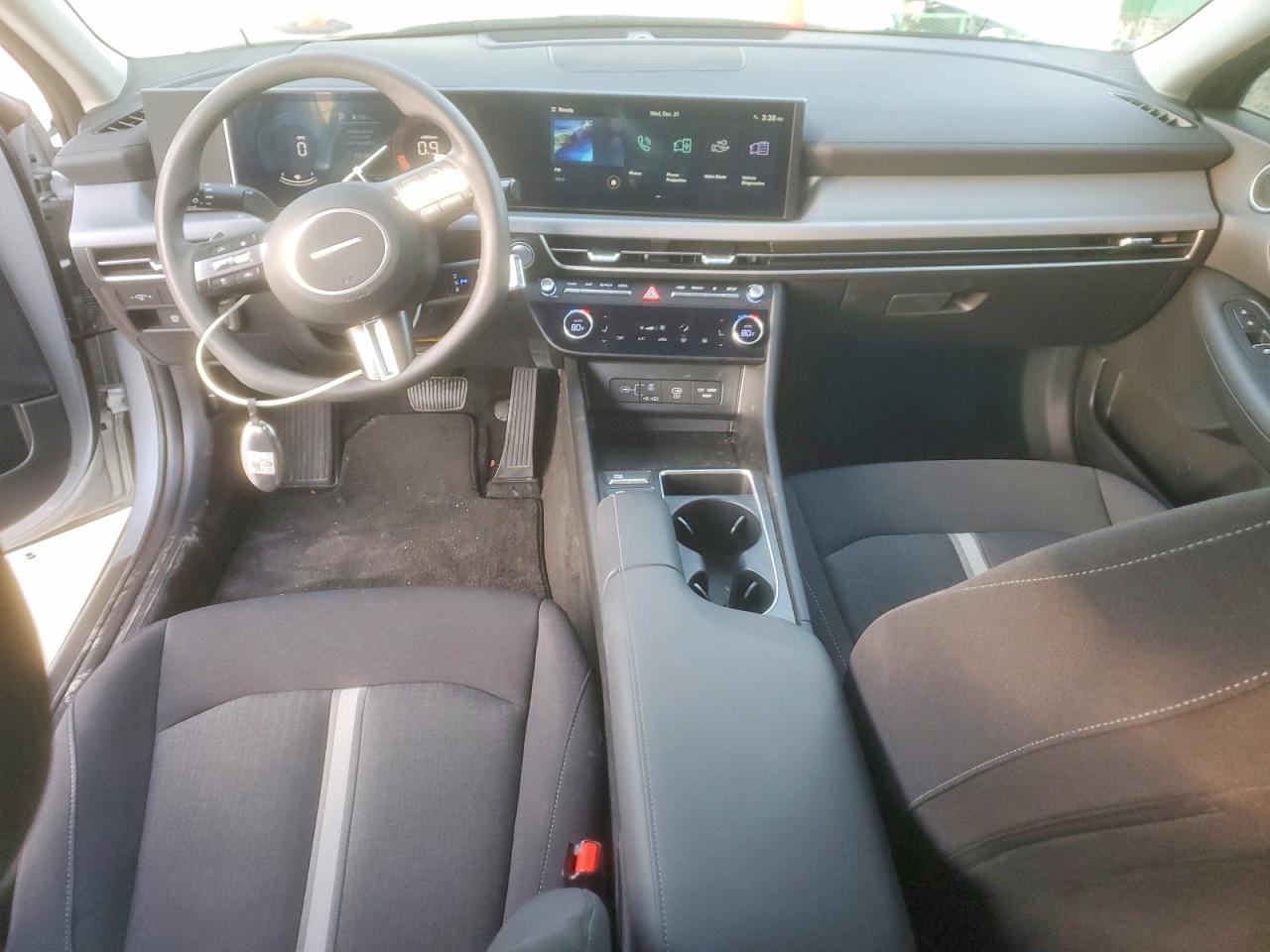 2024 HYUNDAI SONATA SEL photo 8