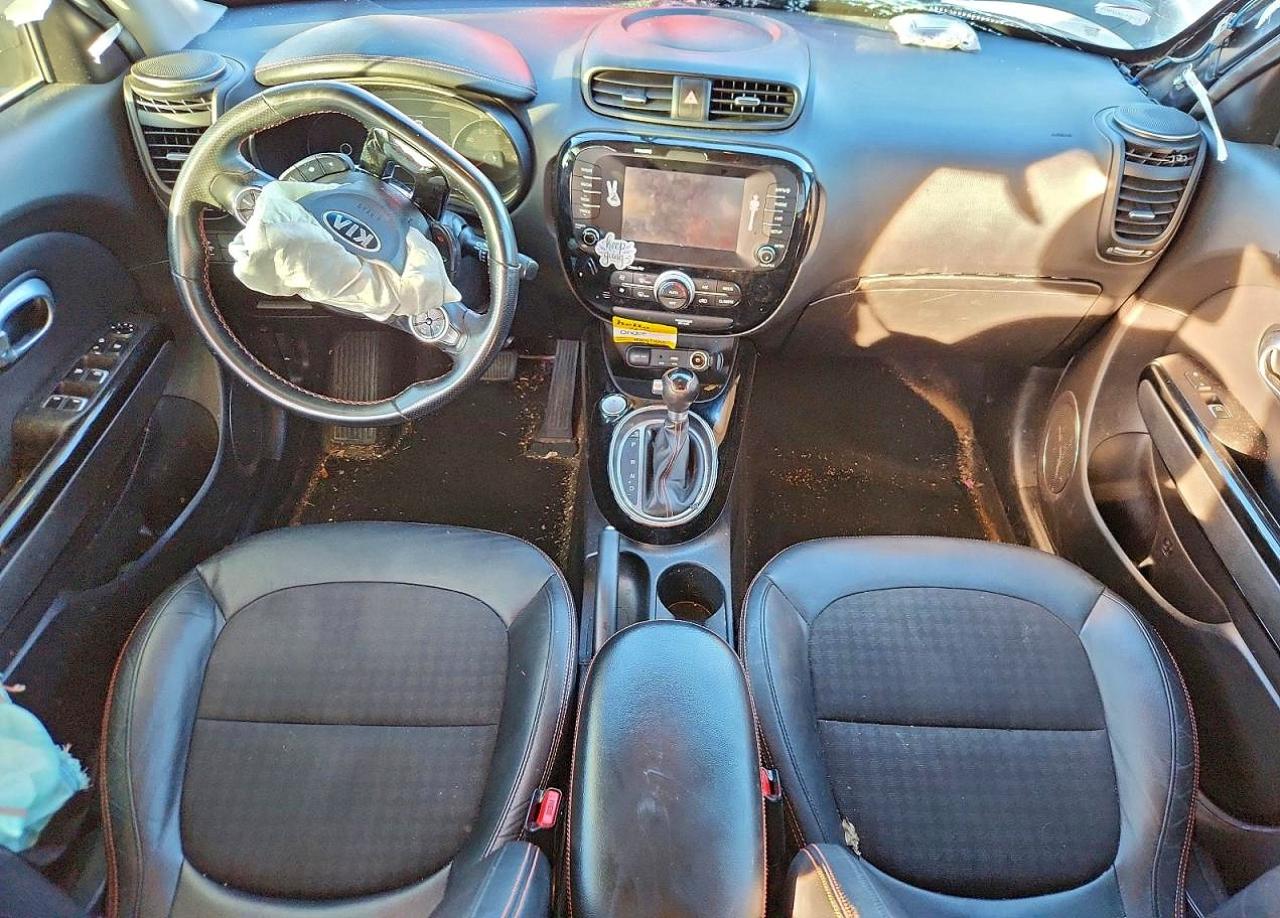 2017 KIA SOUL ! photo 8