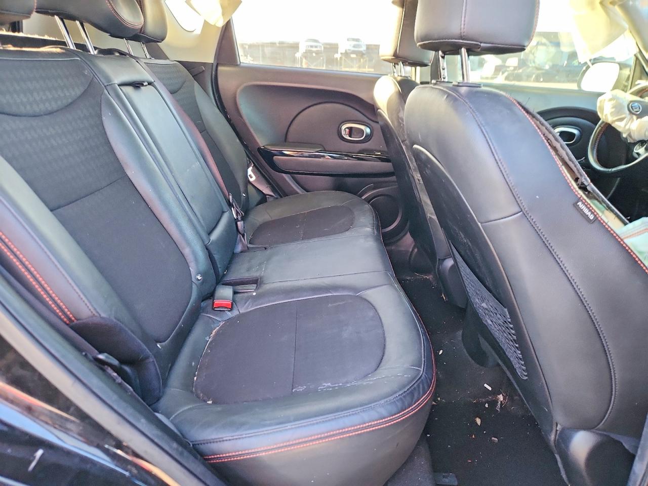 2017 KIA SOUL ! photo 10
