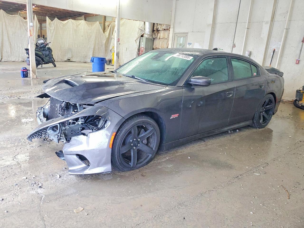 2020 DODGE CHARGER