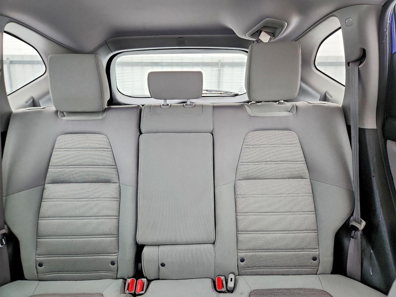 2017 HONDA CR-V EX photo 10