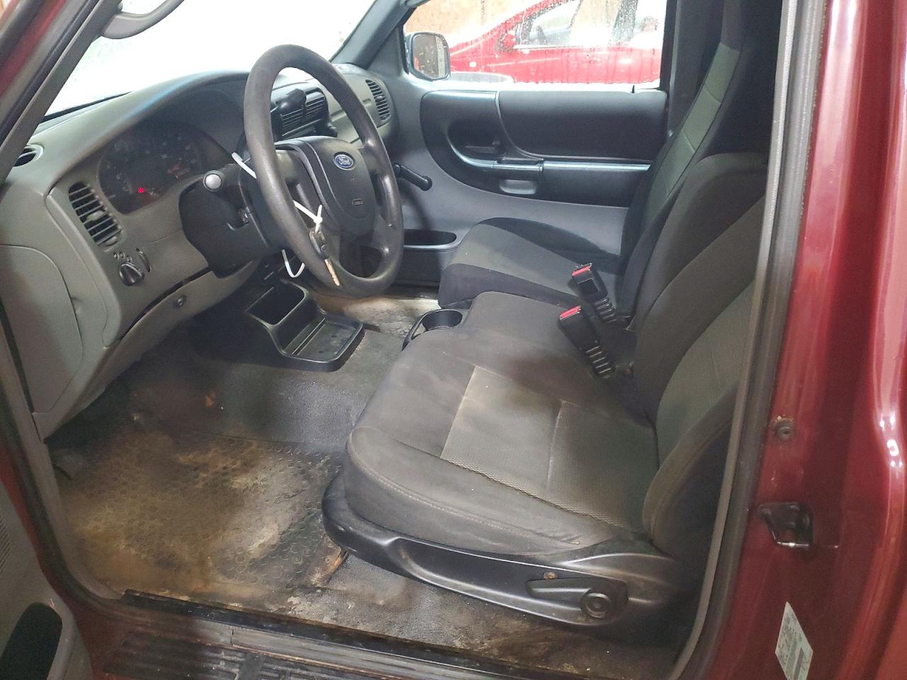 2004 FORD RANGER SUPER CAB photo 7
