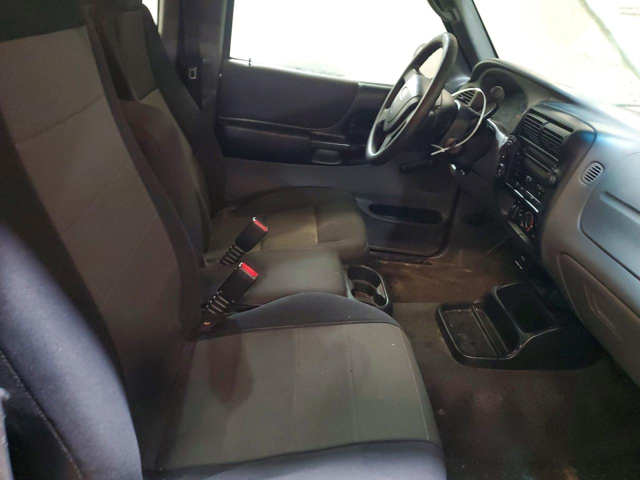 2004 FORD RANGER SUPER CAB photo 10