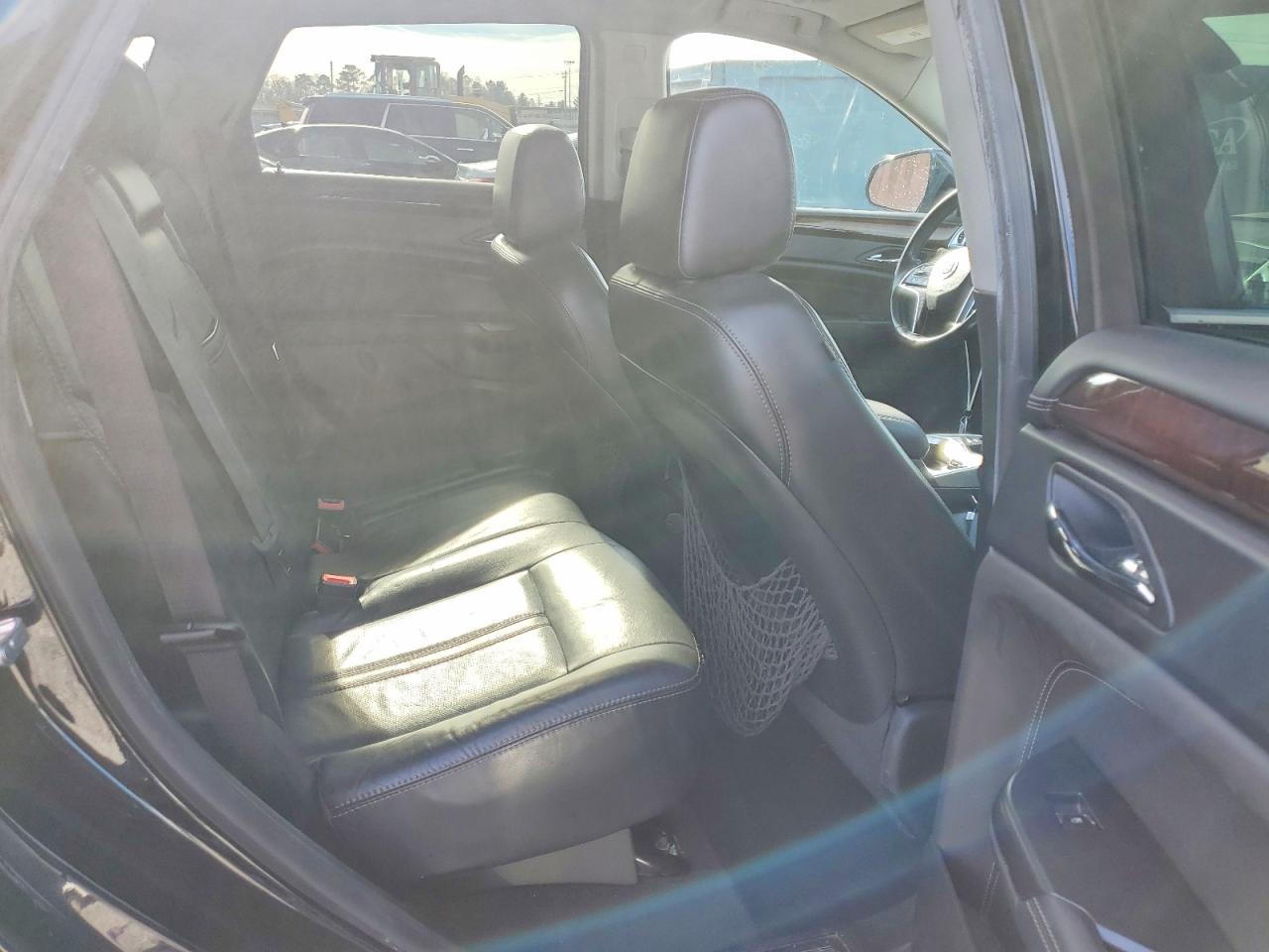 2016 CADILLAC SRX LUXURY COLLECTION photo 11