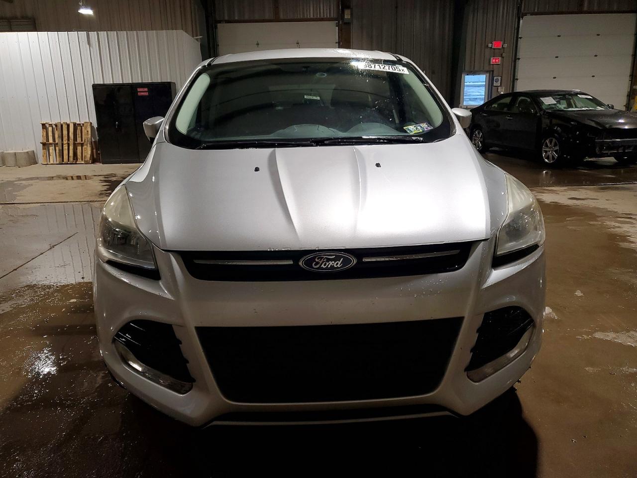 2016 FORD ESCAPE SE photo 5