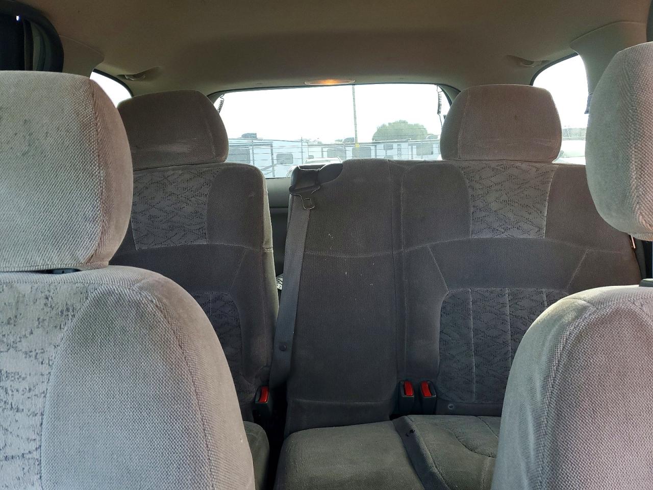 2003 GMC ENVOY photo 10