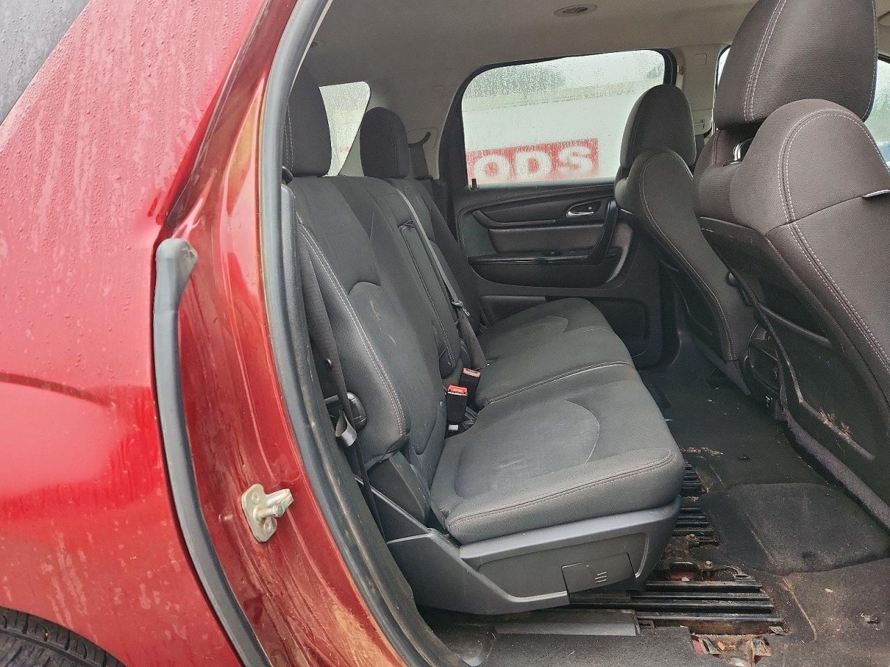 2016 GMC ACADIA SLE photo 11