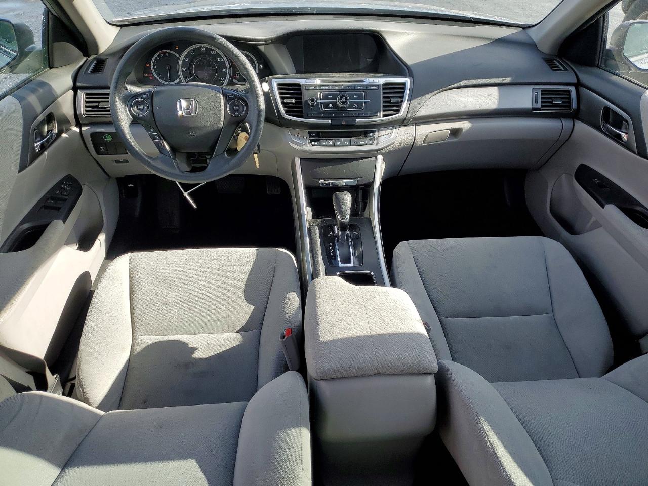 2013 HONDA ACCORD LX photo 8