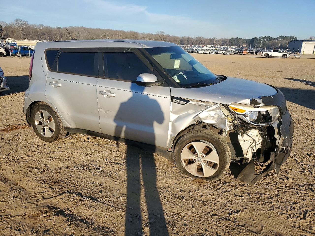 2016 KIA SOUL photo 7