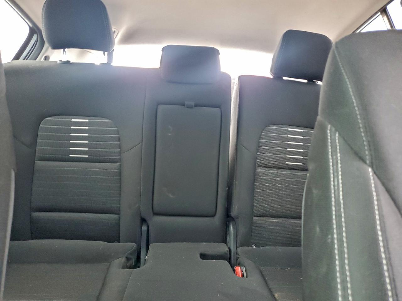 2020 KIA SPORTAGE LX photo 10