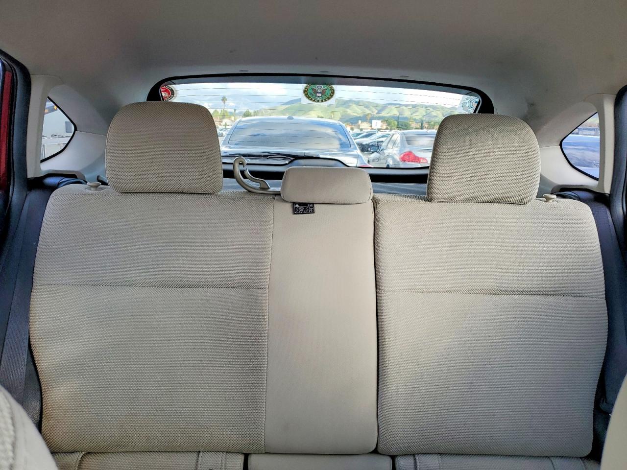 2017 SUBARU CROSSTREK PREMIUM photo 10