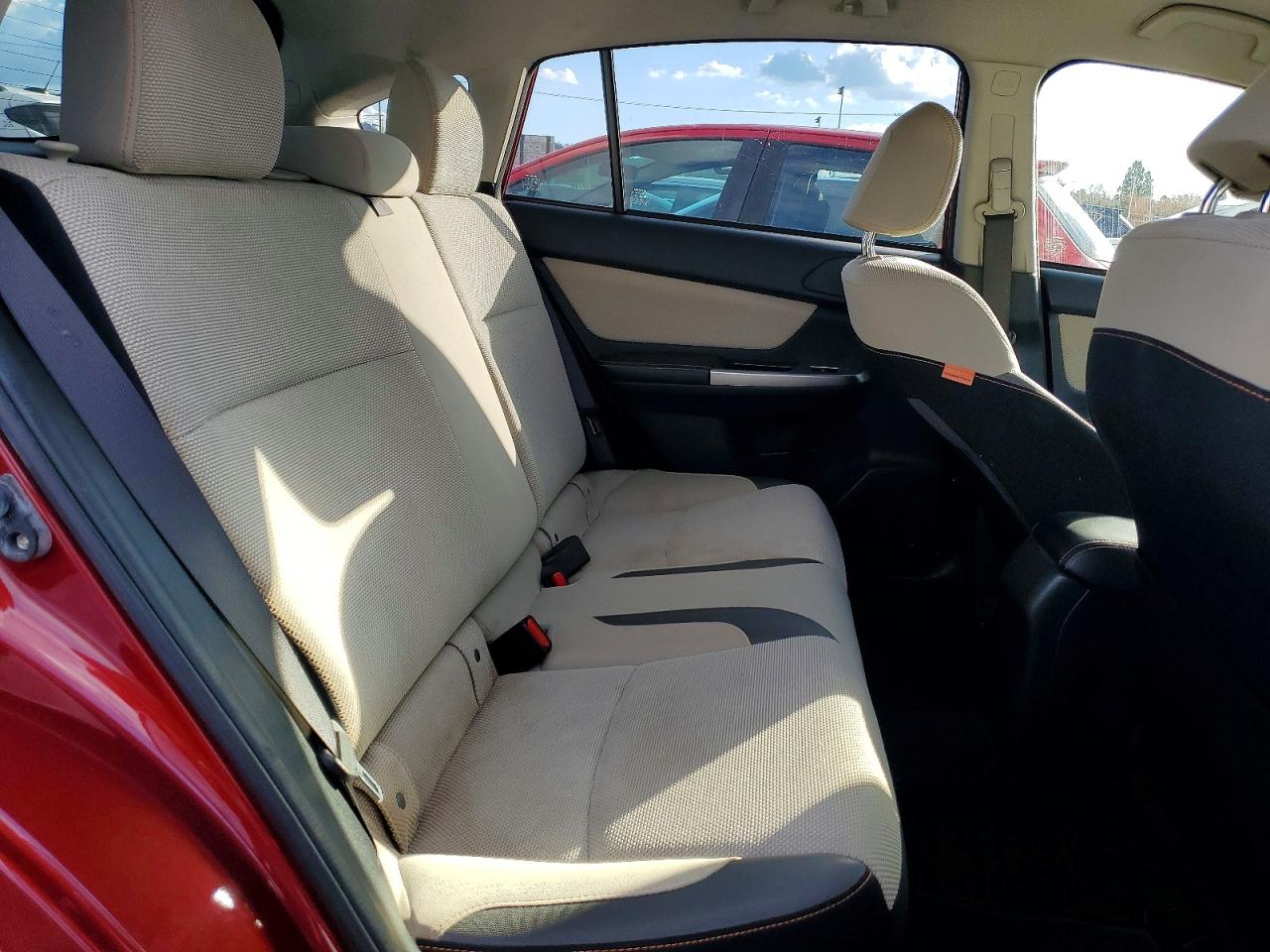 2017 SUBARU CROSSTREK PREMIUM photo 11