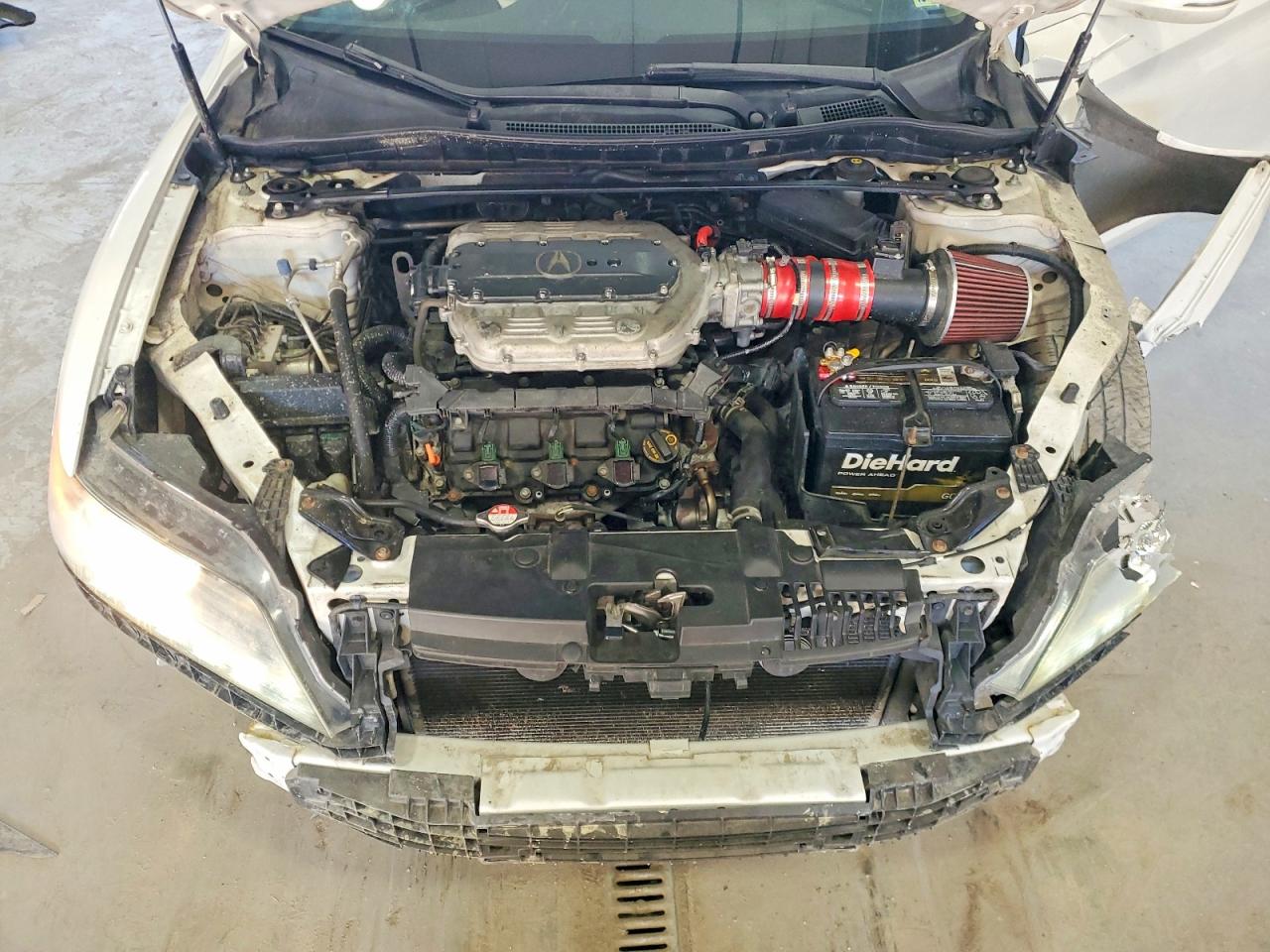 2014 HONDA ACCORD EXL photo 11