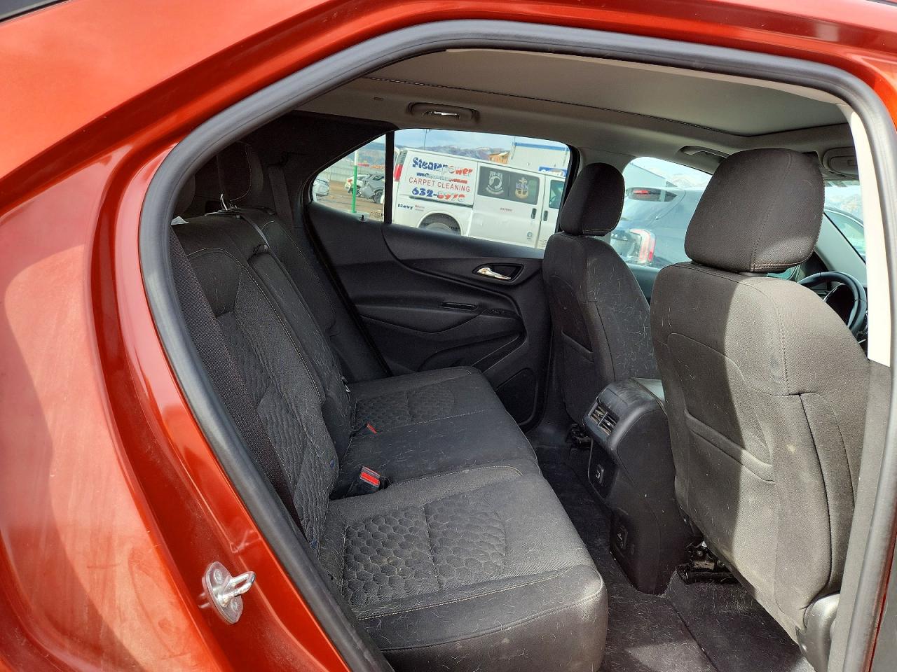 2020 CHEVROLET EQUINOX LT photo 11