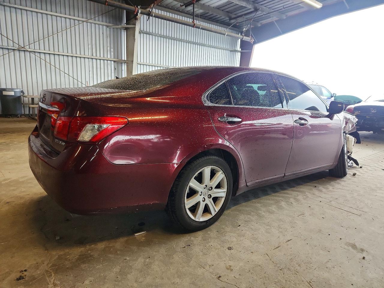 2007 LEXUS ES 350 photo 3
