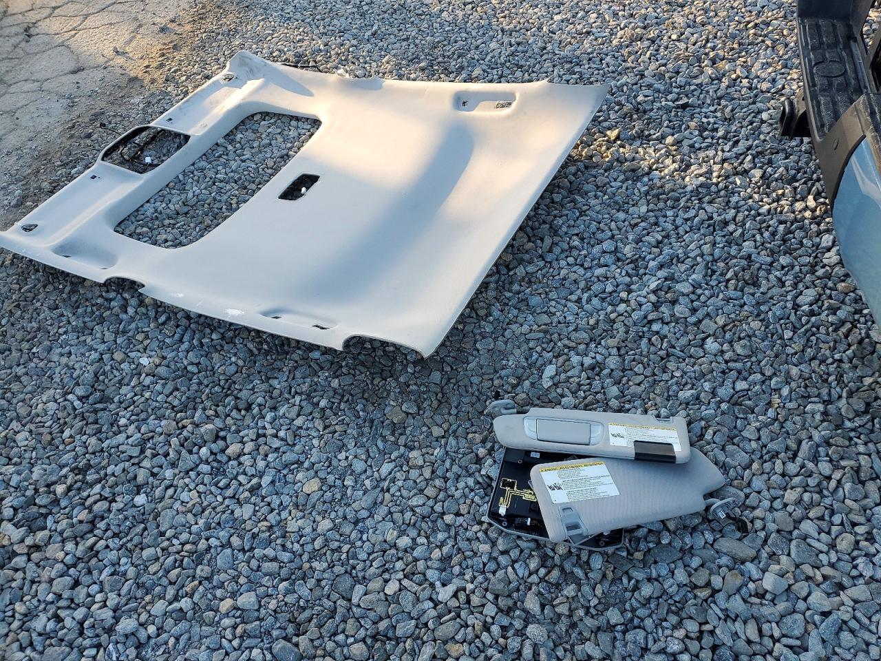 2018 TOYOTA TUNDRA CREWMAX LIMITED photo 12