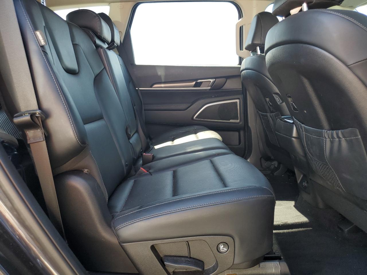 2025 KIA TELLURIDE LX photo 10