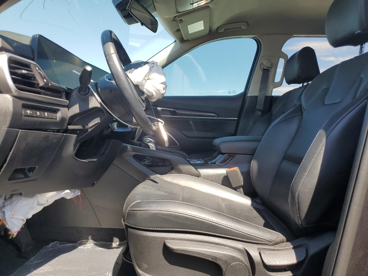 2025 KIA TELLURIDE LX photo 7