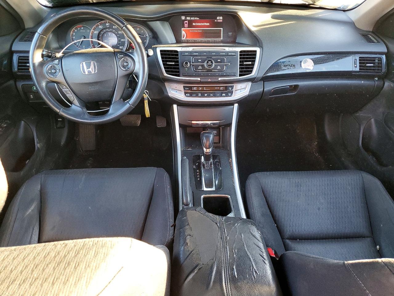 2013 HONDA ACCORD SPORT photo 8