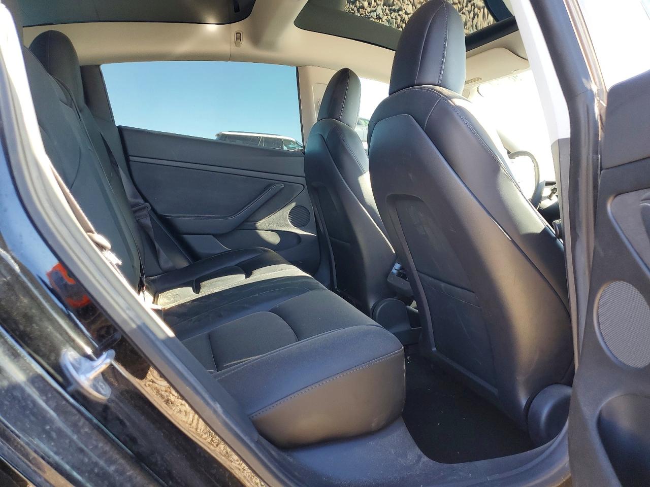 2021 TESLA MODEL 3 photo 10