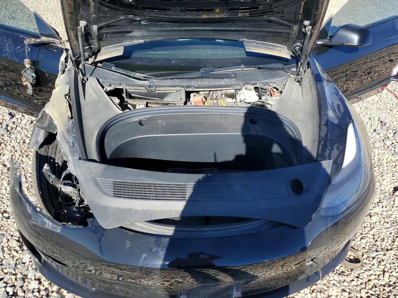 2021 TESLA MODEL 3 photo 11