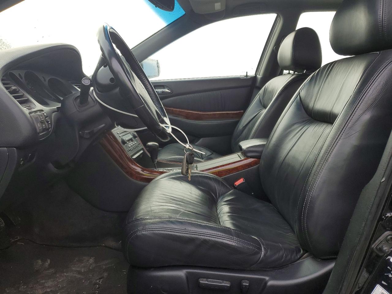 2002 ACURA 3.2TL photo 7