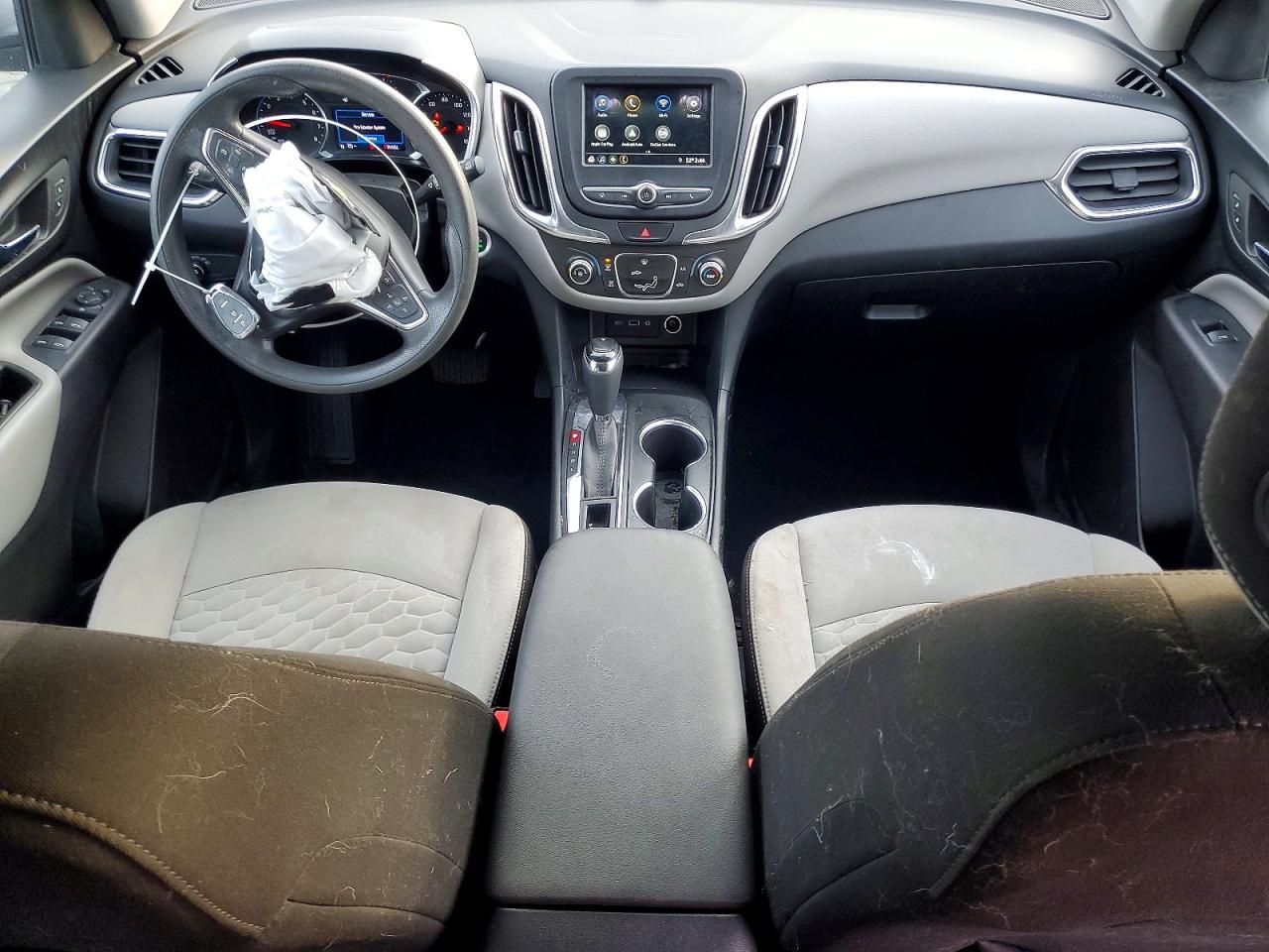 2019 CHEVROLET EQUINOX LT photo 8