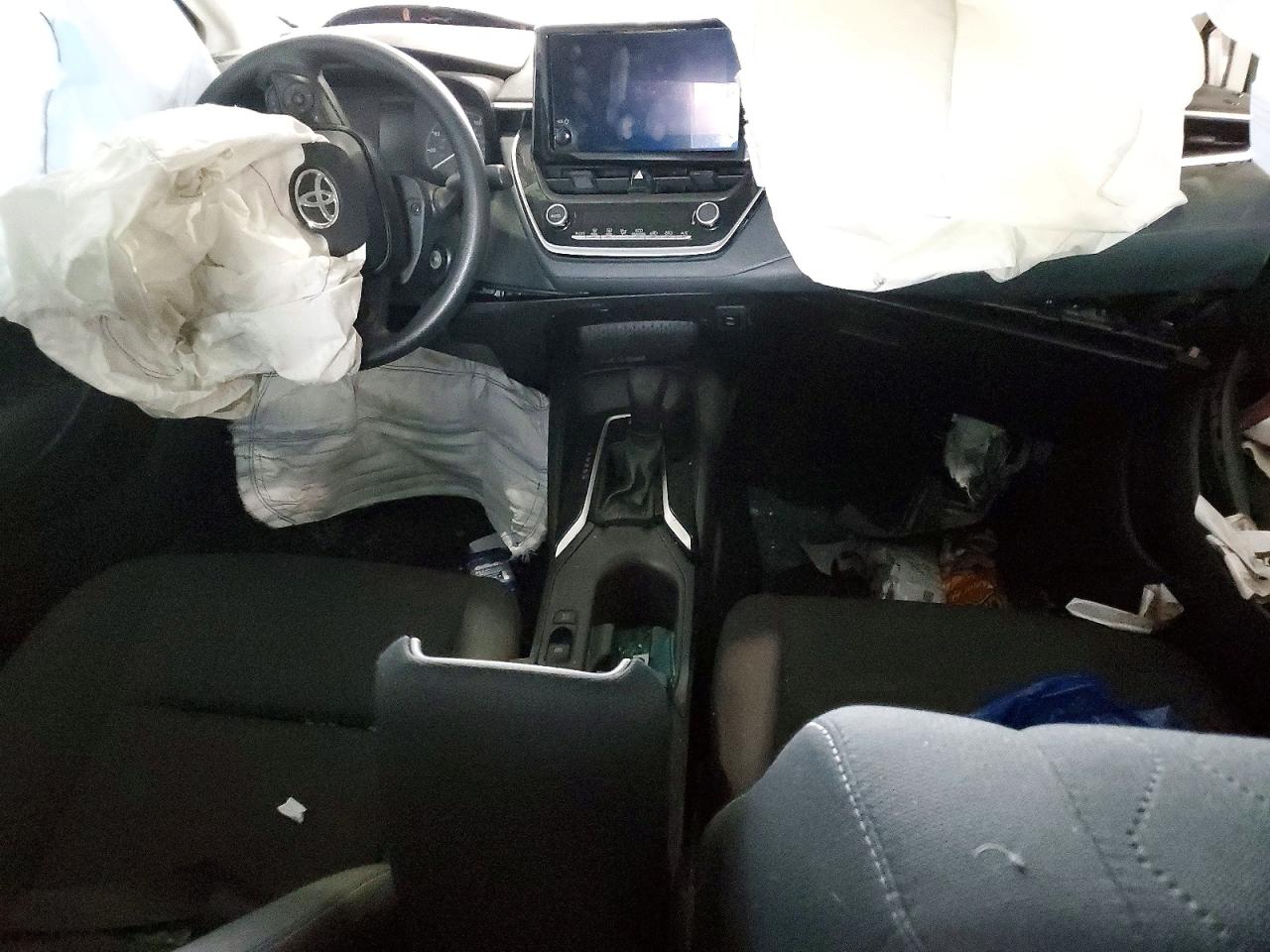 2023 TOYOTA COROLLA LE photo 8