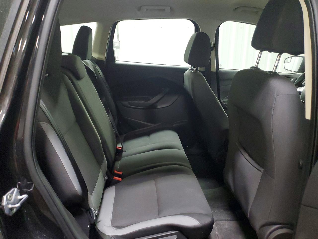 2013 FORD ESCAPE S photo 10