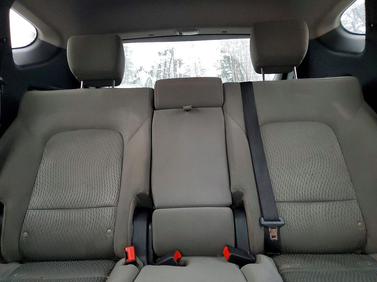 2014 HYUNDAI SANTA FE SPORT photo 10