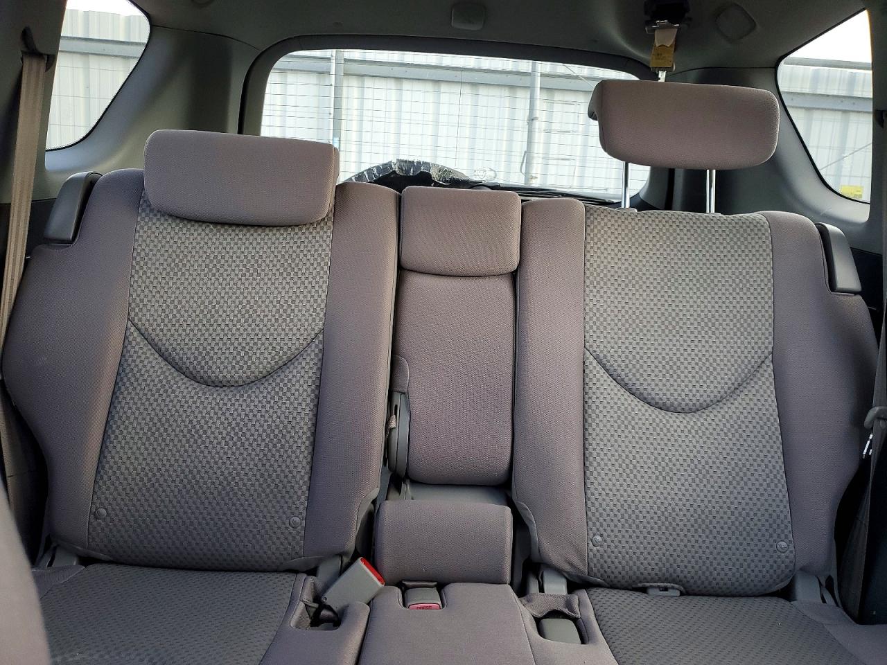 2008 TOYOTA RAV4 photo 10