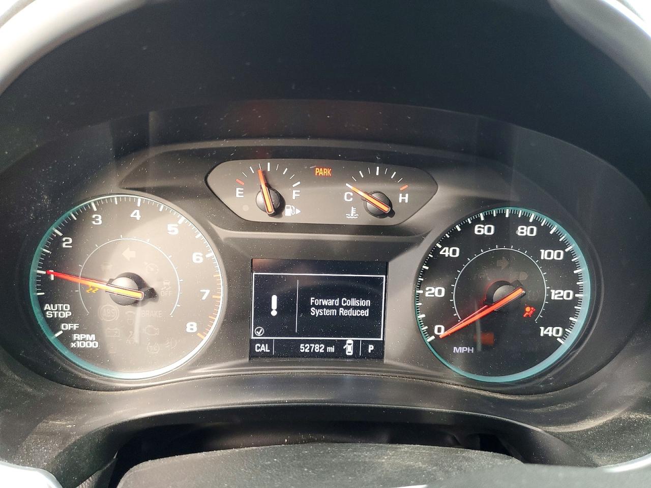 2023 CHEVROLET MALIBU LT photo 17