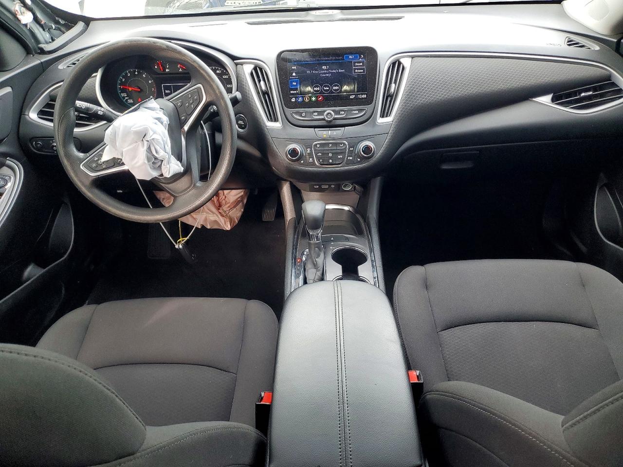 2023 CHEVROLET MALIBU LT photo 15