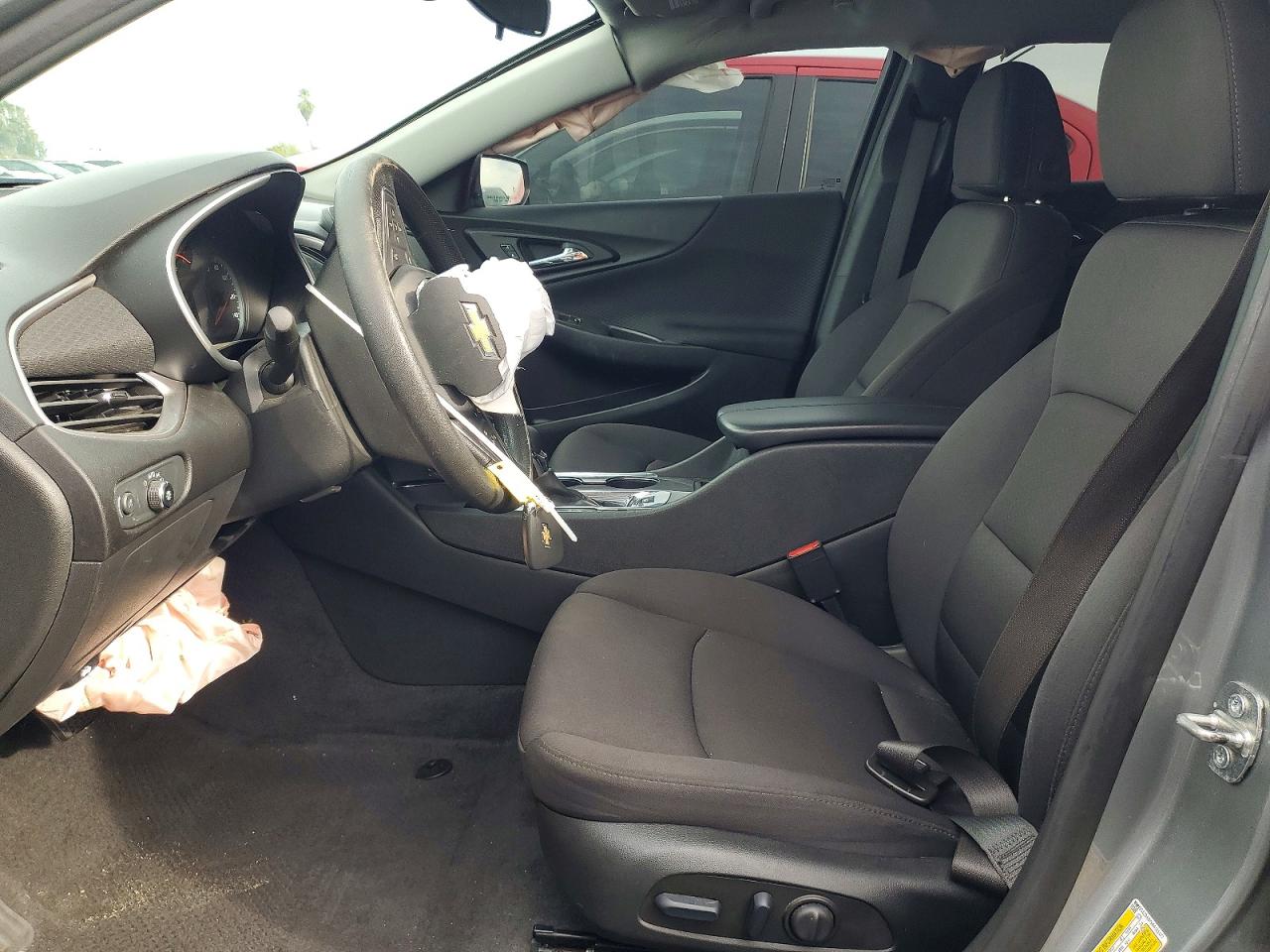 2023 CHEVROLET MALIBU LT photo 13