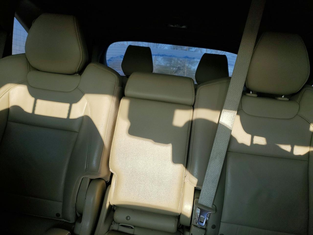 2015 ACURA MDX TECHNOLOGY photo 10