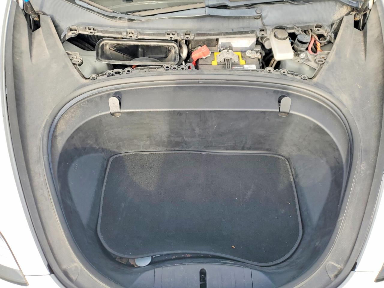 2018 TESLA MODEL 3 photo 11