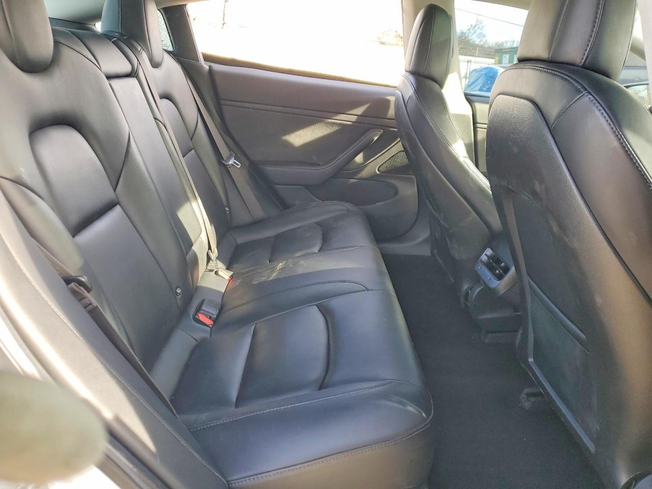 2018 TESLA MODEL 3 photo 10