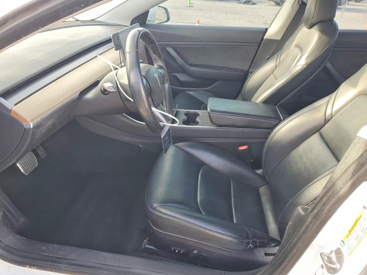 2018 TESLA MODEL 3 photo 7